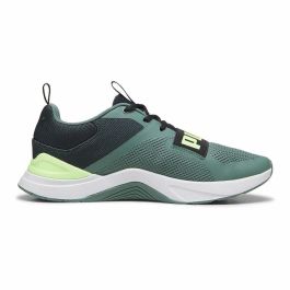 Chaussures de Sport pour Homme Puma Prospect Turquoise Precio: 67.5. SKU: B1BKX4J6MP