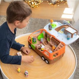 KLOROFIL Le Camping-car