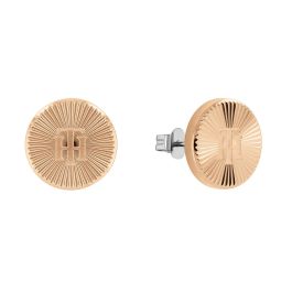 Boucles d´oreilles Femme Tommy Hilfiger 2780650 Acier inoxydable