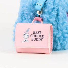 Trousse de toilette enfant Stitch Bleu