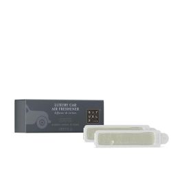 Rituals Recharge Désodorisant Voiture Ambre & Musc - Lot de 2 x 3g Precio: 17.6900004. SKU: B1JPKRYAA3