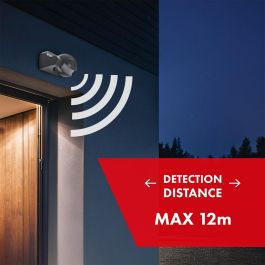 Capteur Intelligent de Portes et de Fenêtres MacLean MCE358 GR