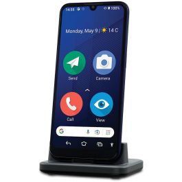 Doro 8200 ohne Netzteil