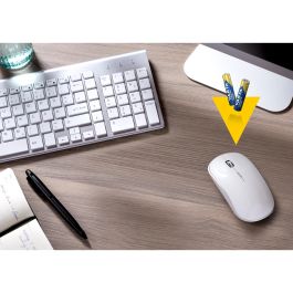 Batterie AAA (LR03) 1.5V *Varta* High Energy - 4-Pack