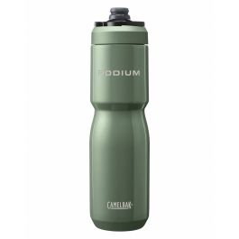 Bouteille d'eau Camelbak C2965/301065/UNI Vert Monochrome Acier inoxydable Precio: 44.4999996. SKU: B1GBP27F3B