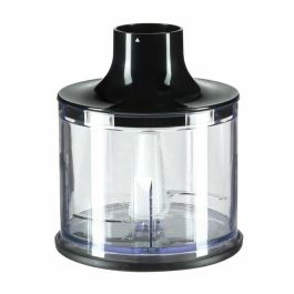 Continental Edison CEHB01 Mixeur Plongeant - Noir - 400W - Turbo - Bol 600ml