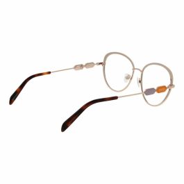 Monture de Lunettes Femme Emilio Pucci EP5187 54092