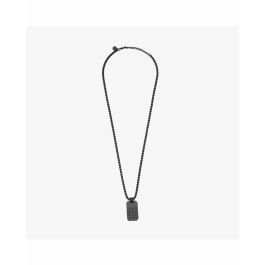 Collier Homme Radiant RH000271 Noir