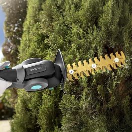 Taille-haie Cecotec TitaniumSword 2120 Hand XL 20 V