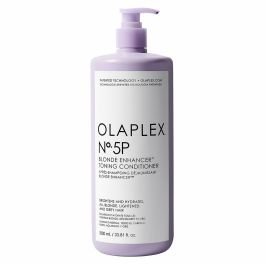 Conditionneur Neutralisant de couleur Olaplex Nº5P Blonde Enhancer 1 L Precio: 104.4999996. SKU: B1DVTC8ELW