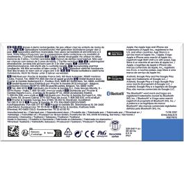 Oral-B iO Series 6s Black Lava