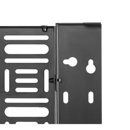 Support mural B-Tech BT7889/B 10 kg