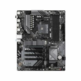 Gigabyte B550 EAGLE WIFI6 B550.AM4.ATX.DDR4 Carte Mère AM4 ATX DDR4 Wi-Fi 6