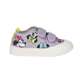 Chaussures de Sport pour Enfants Minnie Mouse Lila Precio: 12.168. SKU: S0740018