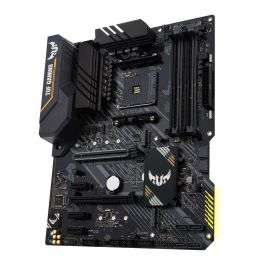Asus Carte mère Gaming TUF B450-PLUS II (90MB1650-M0EAY0)