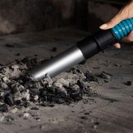 Aspirateur de Cendres Cecotec Conga Ash 1000 600 W Noir Gris