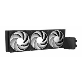 Ventillateur de cabine Zalman ALPHA2 DS A36 Ø 12 cm (1 Unité)
