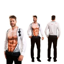 Déguisement pour Adultes My Other Me Sexy Boy Blanc S Precio: 18.5000004. SKU: S8605936