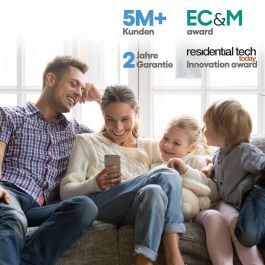 Module interrupteur Wi-Fi Shelly Plus 2PM WLAN 240 V Wi-Fi