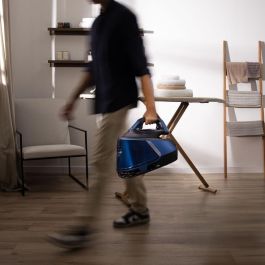 Fer à repasser générateur de vapeur Cecotec IronHero H-3000 Station Geyser 3000 W Céramique