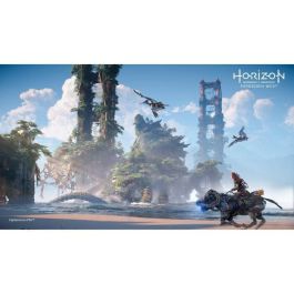 Sony PlayStation 5 Horizon Forbidden West Jeu Vidéo HORIZON2