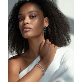 Boucles d´oreilles Femme Viceroy 2306E000-59 Bleu