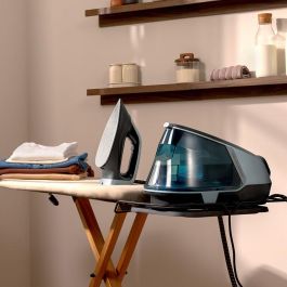 Fer à repasser générateur de vapeur Cecotec IronHero H-2800 Professional Station 2800 W Céramique
