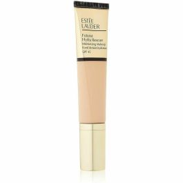 Base de maquillage liquide Estee Lauder Futurist Hydra Rescue Nº 1W2-sand Noir Beige Spf 45 Precio: 40.95. SKU: SLC-78099