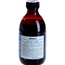 Davines Alchemic Champú Silver 280 mL.