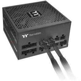 Thermaltake AC-063-CN1NAN-A1 Câble Diviseur PCIe Gen 5 Gainés, Noir, Mâle/Mâle, 1 Pièce, 600 mm