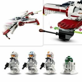 Set de construction Lego 75402