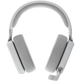 Fractal Design Casque Scape Light, Filaire & Sans Fil, Gris, Musique, Voyants