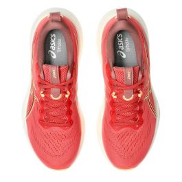 Chaussures de Running pour Adultes Asics Gel-Pulse 16 Rouge carmin 39