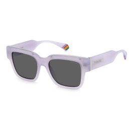 Lunettes de soleil Unisexe Polaroid PLD6198SX789F Ø 52 mm Precio: 41.5899996. SKU: B13P72FE4N
