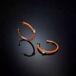 Boucles d´oreilles Femme Chiara Ferragni