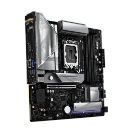 Carte Mère ASRock B860M LiveMixer WiFi Intel B860 LGA 1851