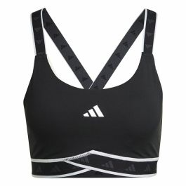 Soutien-gorge de Sport Adidas BK Noir Precio: 44.4999996. SKU: B14THWSLV3