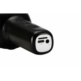 Câble USB Celly KIDSFESTIVAL2PK Noir Rose