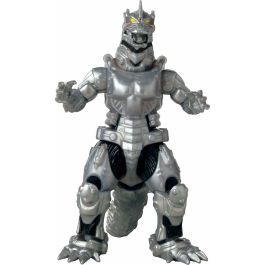 Figurine d’action Bandai MECHA GODZILLA 2002