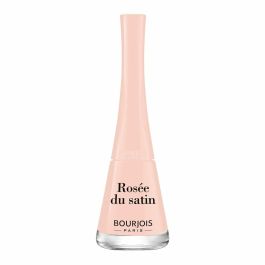 vernis à ongles Bourjois 99350072038 Nº 043 Nº 043-Rosee Du Satin 9 ml Precio: 10.5. SKU: S0588110