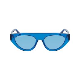 Lunettes de soleil Femme Karl Lagerfeld KL6043S-424 Ø 52 mm