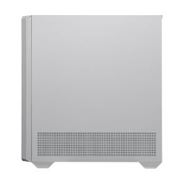 Boîtier ATX semi-tour Cougar MX600 Rgb Blanc