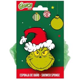 Éponge Corporelle The Grinch