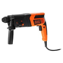 BLACK AND DECKER Marteau perforateur Kd860Ka 600W Precio: 130.89. SKU: B1ENKLLNW7