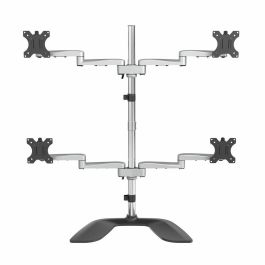 Support de table d'écran Startech ARMQUADSS Precio: 301.5. SKU: B1EGL4PDCB