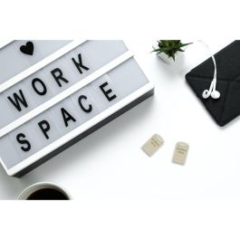 Clé USB GoodRam UPO3 Gris Argenté 64 GB