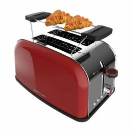 Grille-pain Cecotec Toastin' time 850 850 W Precio: 39.7899996. SKU: B129WRFJNZ