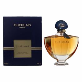 Parfum Femme Guerlain Shalimar EDP 90 ml Precio: 127.5. SKU: B12RLBCXCH