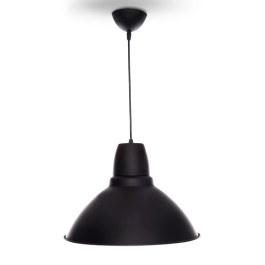 Lampe Suspendue Makayla Aluminium Design Minimaliste SKD-P003-W, Éclairage Intérieur Adaptable