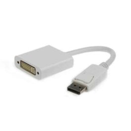 Adaptateur DisplayPort vers DVI GEMBIRD A-DPM-DVIF-002-W 1080 px Precio: 9.5000004. SKU: S5600092